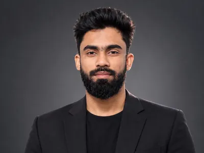 Riyad Hosen, founder of Core X Sales